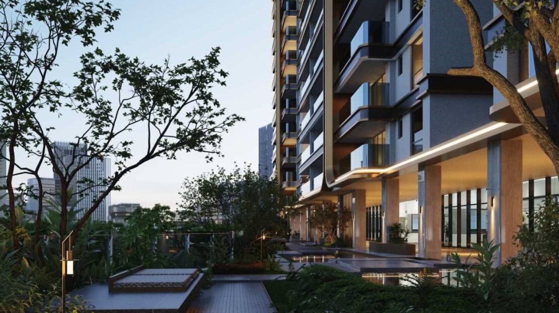 Executive Suites Riverside Drive, Lavington, Nairobi