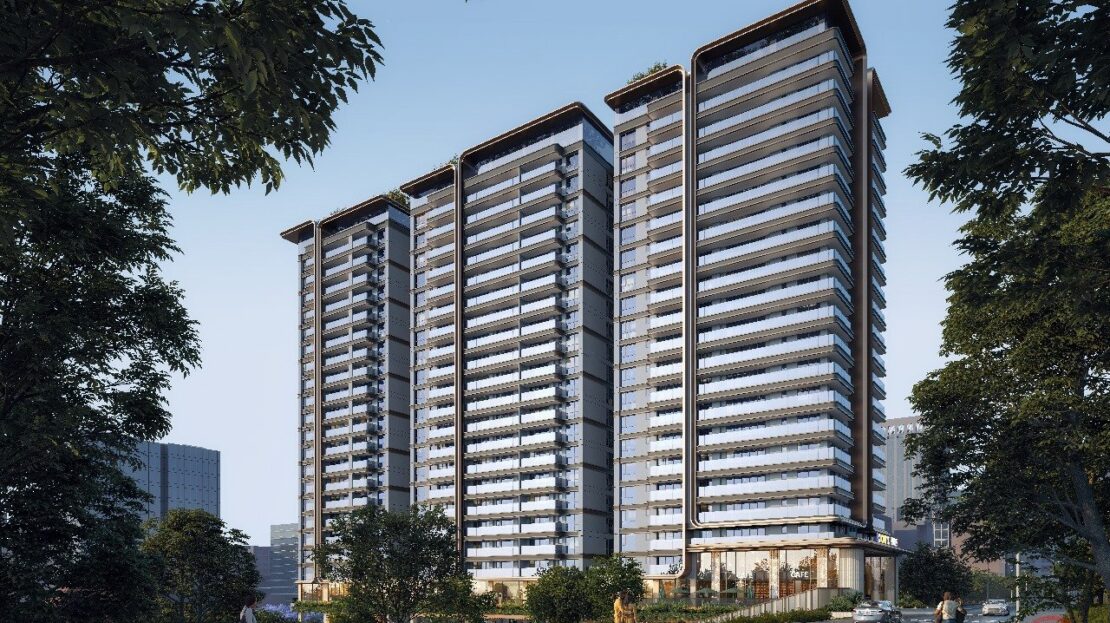 Executive Suites Riverside Drive, Lavington, Nairobi