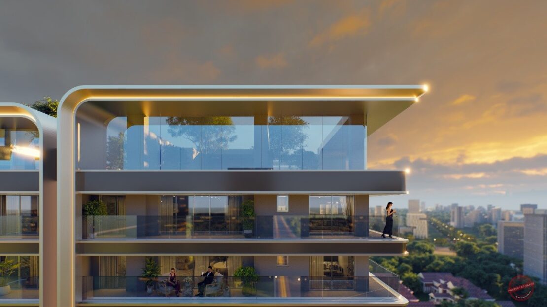 Executive Suites Riverside Drive, Lavington, Nairobi