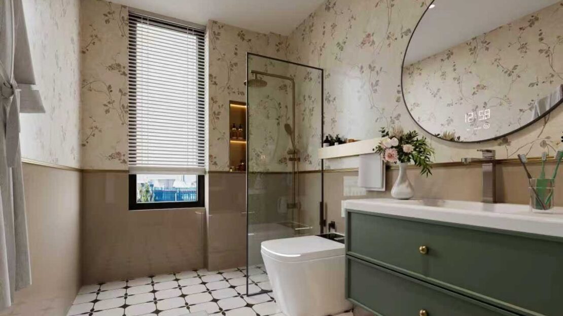 Berkeley Residency: Sophisticated Living On Rhapta Road, Westlands, Nairobi