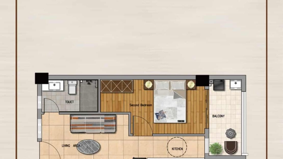 Berkeley Residency: Sophisticated Living On Rhapta Road, Westlands, Nairobi