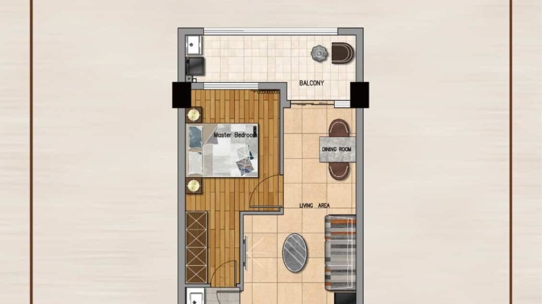 Berkeley Residency: Sophisticated Living On Rhapta Road, Westlands, Nairobi