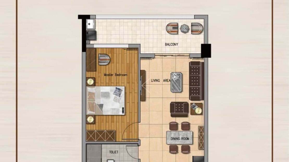 Berkeley Residency: Sophisticated Living On Rhapta Road, Westlands, Nairobi