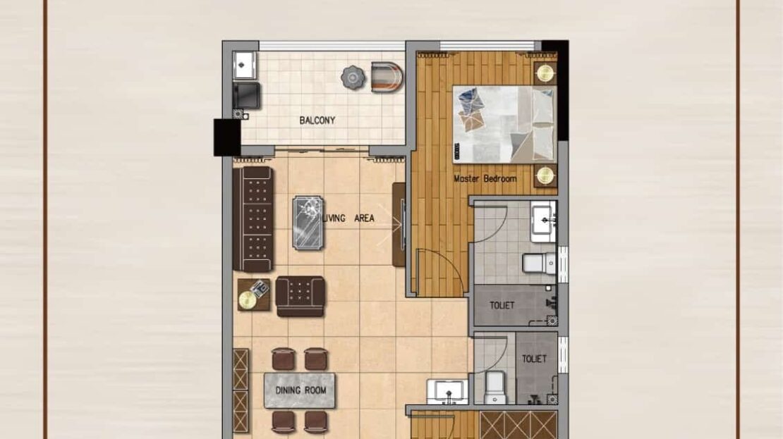 Berkeley Residency: Sophisticated Living On Rhapta Road, Westlands, Nairobi