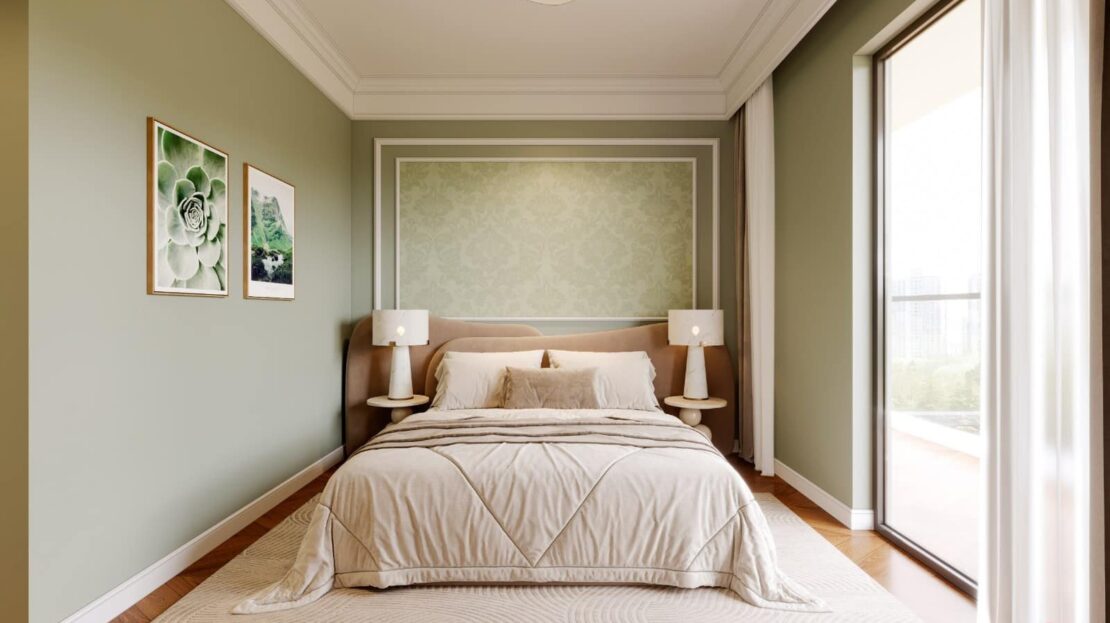 Berkeley Residency: Sophisticated Living On Rhapta Road, Westlands, Nairobi