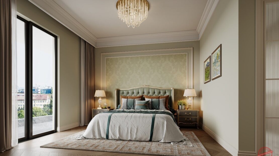 Berkeley Residency: Sophisticated Living On Rhapta Road, Westlands, Nairobi