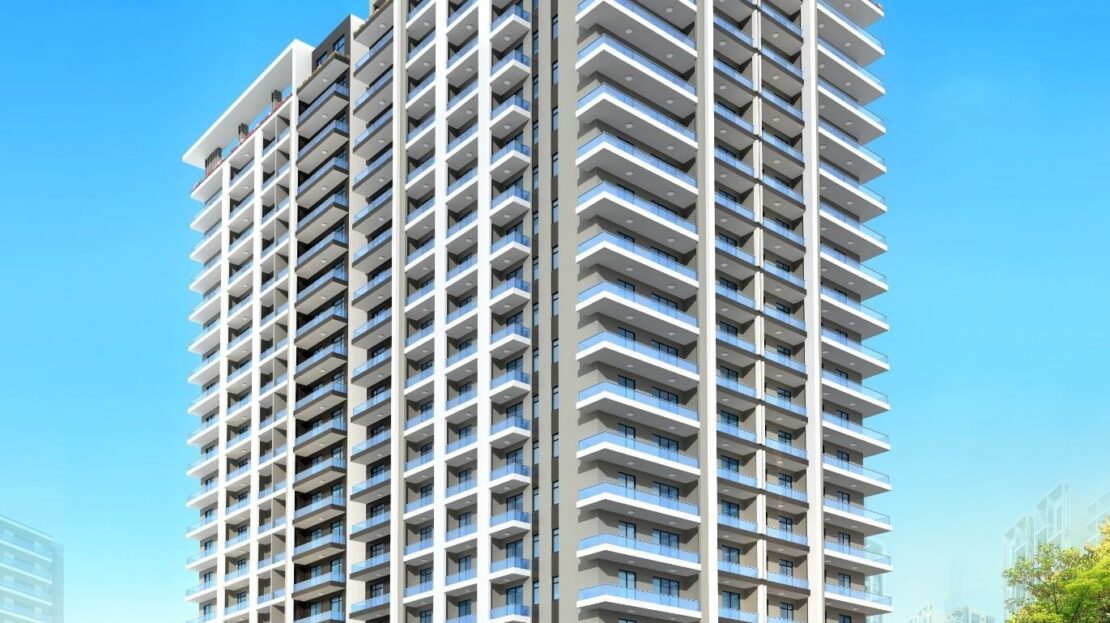 Berkeley Residency: Sophisticated Living On Rhapta Road, Westlands, Nairobi