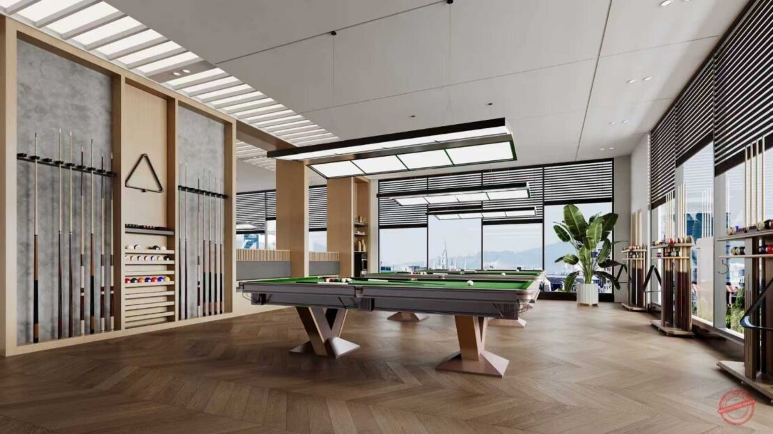 Berkeley Residency: Sophisticated Living On Rhapta Road, Westlands, Nairobi