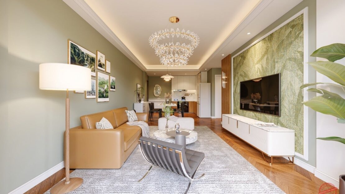 Berkeley Residency: Sophisticated Living On Rhapta Road, Westlands, Nairobi