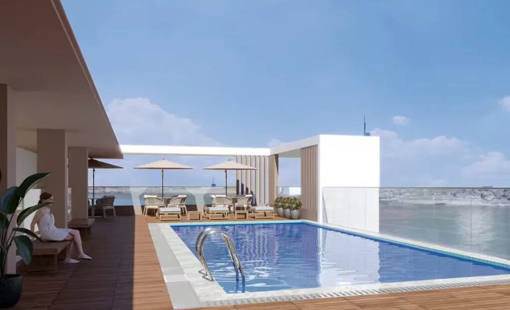 Berkeley Residency: Sophisticated Living On Rhapta Road, Westlands, Nairobi
