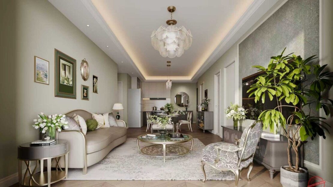 Berkeley Residency: Sophisticated Living On Rhapta Road, Westlands, Nairobi