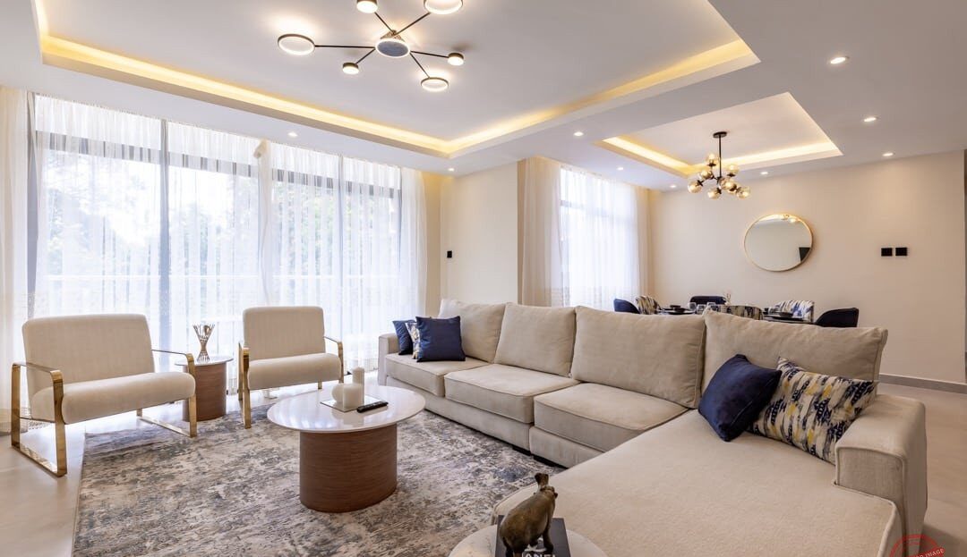 Apartments For Sale General Mathenge, Westlands, Nairobi