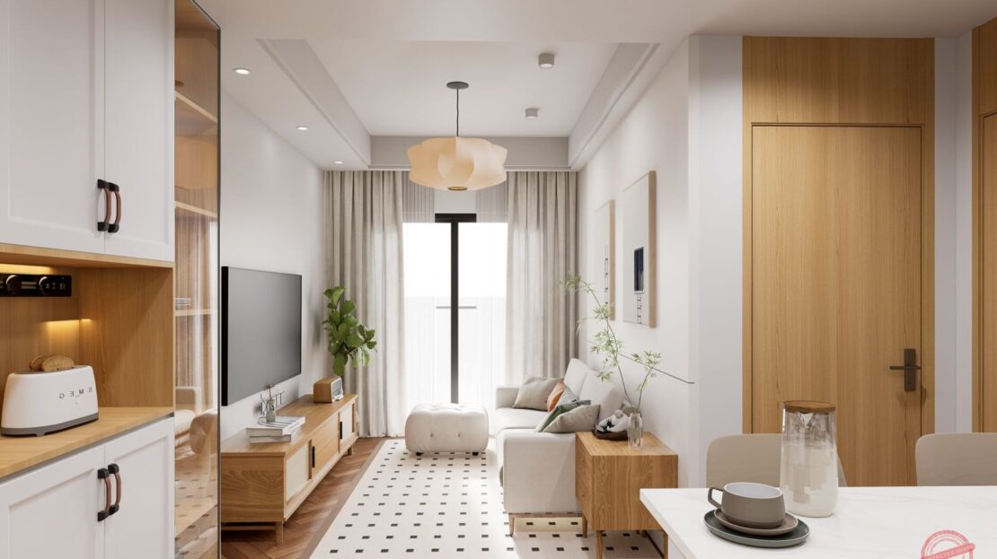 Mogotio Oasis: Luxury Redefined In The Heart Of Westlands, Nairobi