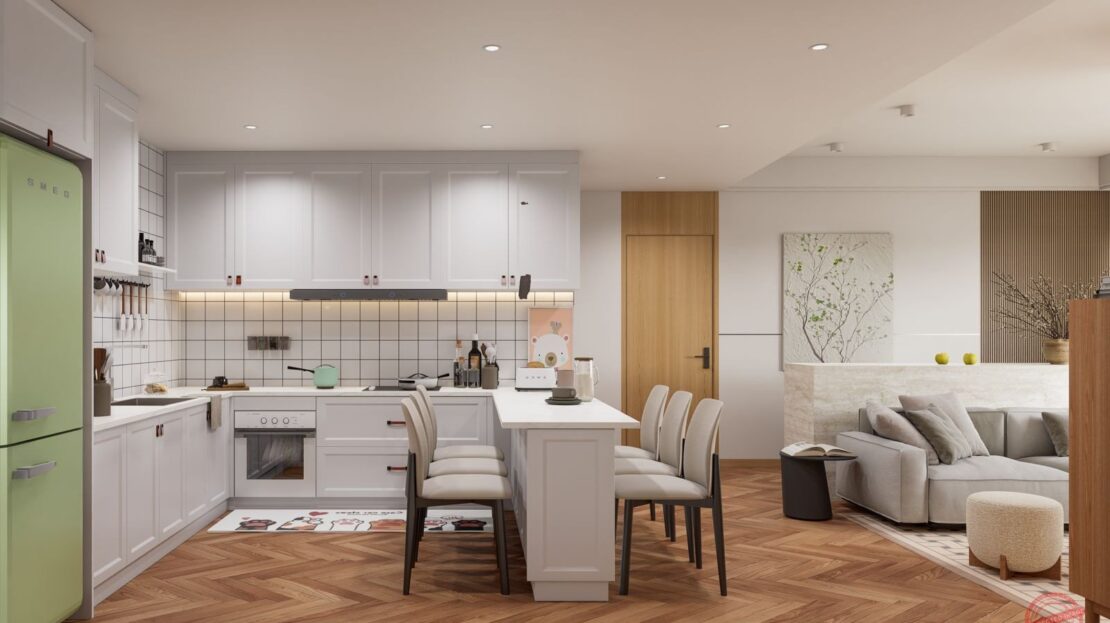 Mogotio Oasis: Luxury Redefined In The Heart Of Westlands, Nairobi