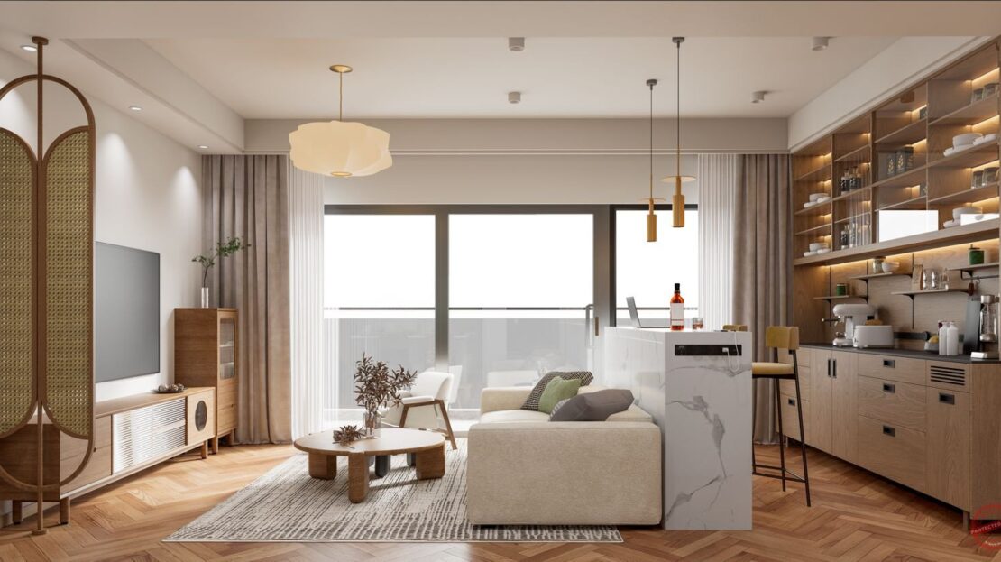 Mogotio Oasis: Luxury Redefined In The Heart Of Westlands, Nairobi