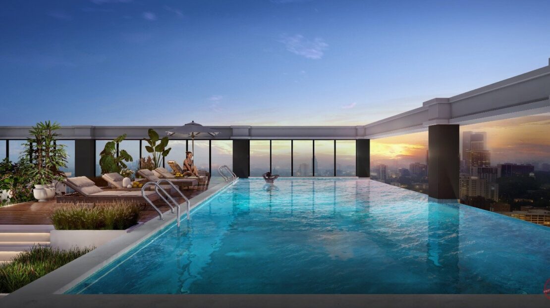 Aether Residences Westlands: Luxury Living & Smart Investment, Nairobi