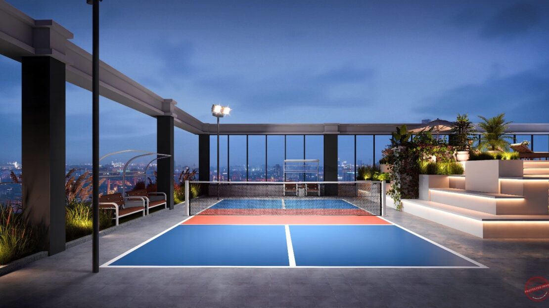 Aether Residences Westlands: Luxury Living & Smart Investment, Nairobi