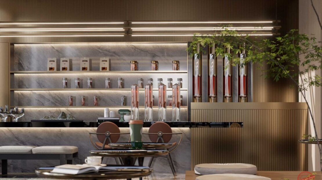 Aether Residences Westlands: Luxury Living & Smart Investment, Nairobi