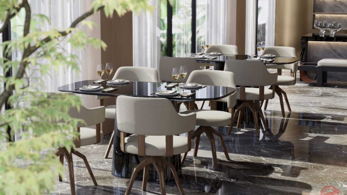 Aether Residences Westlands: Luxury Living & Smart Investment, Nairobi