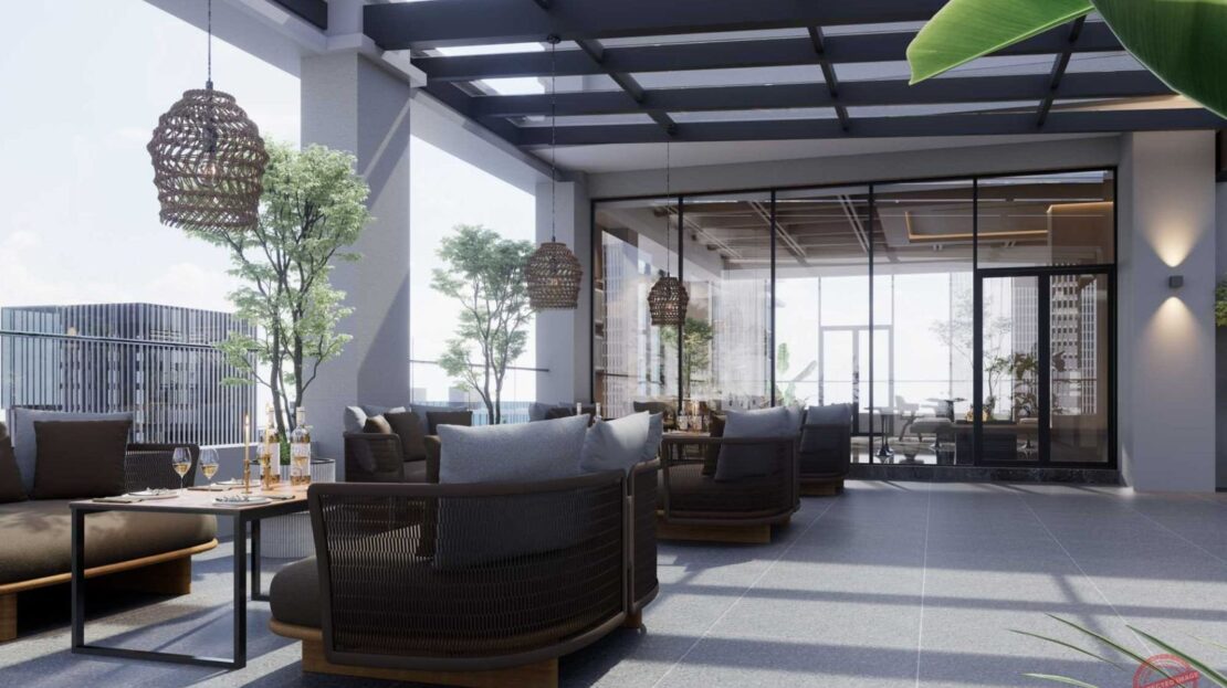 Aether Residences Westlands: Luxury Living & Smart Investment, Nairobi