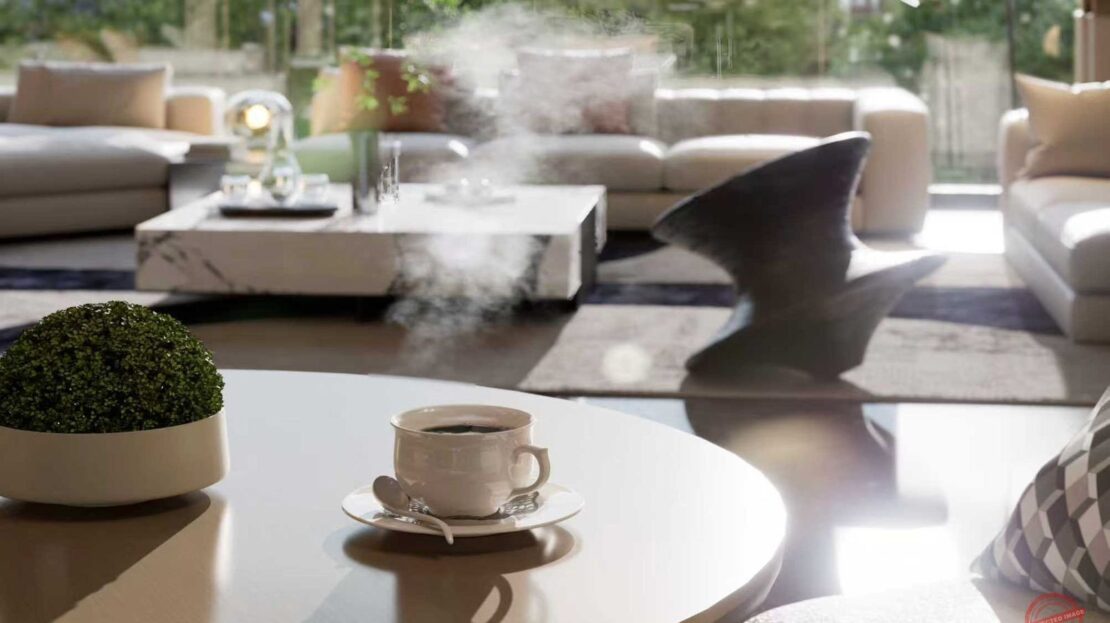 Aether Residences Westlands: Luxury Living & Smart Investment, Nairobi