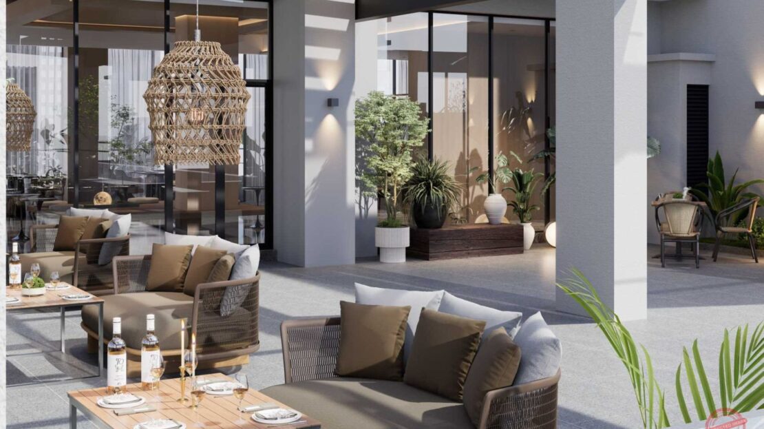 Aether Residences Westlands: Luxury Living & Smart Investment, Nairobi