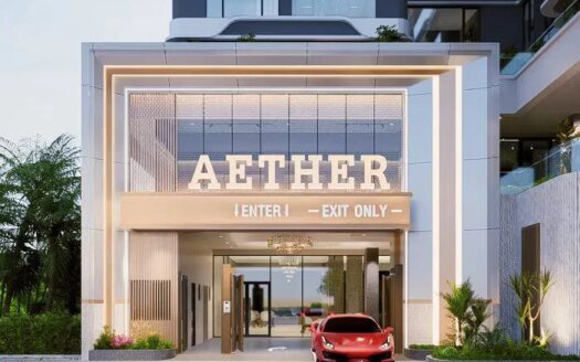 Aether Residences Westlands: Luxury Living & Smart Investment
