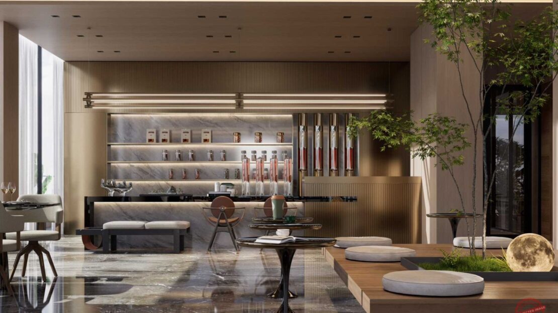 Aether Residences Westlands: Luxury Living & Smart Investment, Nairobi