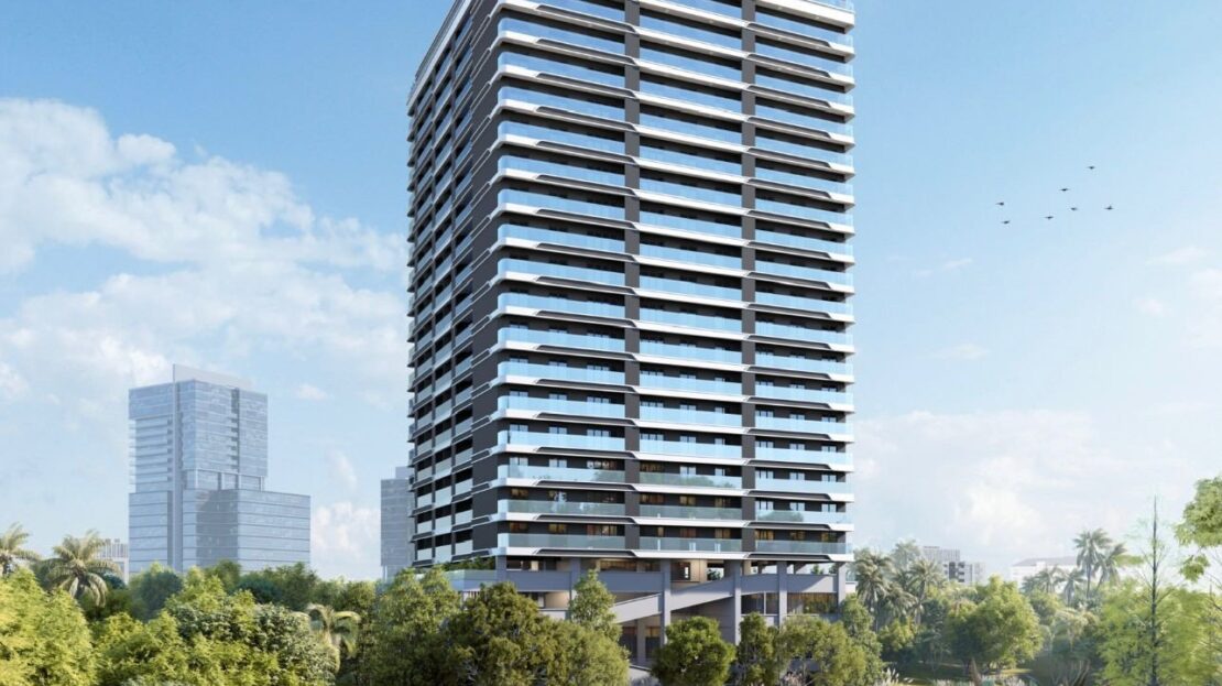 Aether Residences Westlands: Luxury Living & Smart Investment, Nairobi