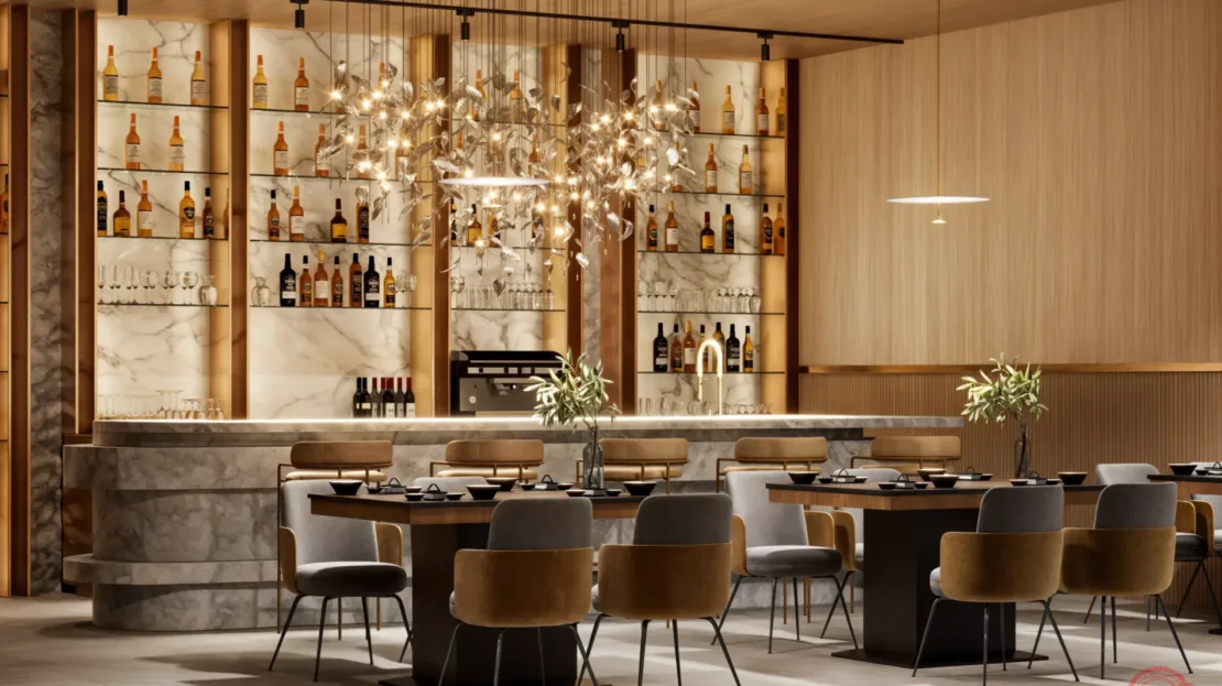 bar-scaled at Ivy Park Residences – Modern Apartments For Sale In Kilimani, Nairobi. 1, 2 & 3 Beds