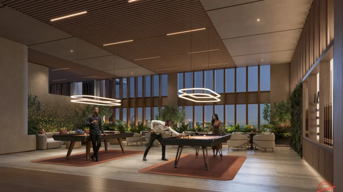 bar_pool-scaled at Ivy Park Residences – Modern Apartments For Sale In Kilimani, Nairobi. 1, 2 & 3 Beds