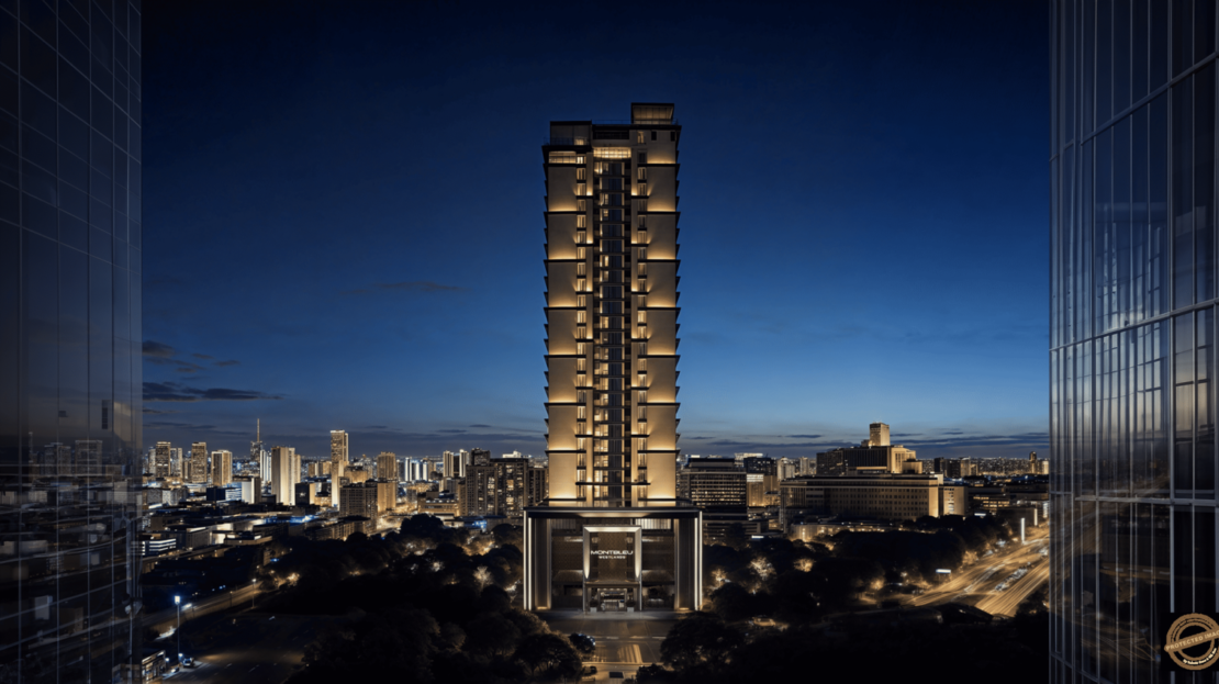 Apartments for sale in Nairobi with rooftop pool, Westlands