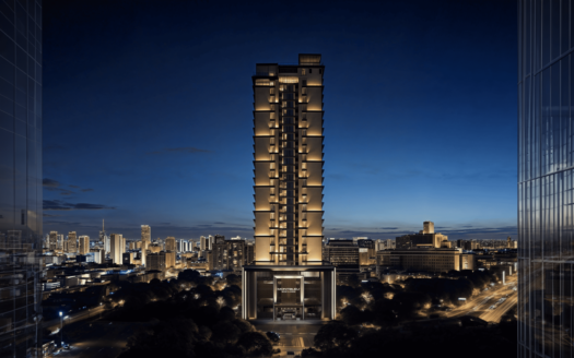 Â Montbleu Luxury Apartments for Sale in Nairobi with rooftop pool. 1 & 2 Bedrooms from Ksh. 6.95M Only.