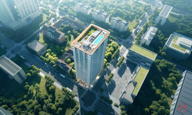 Golden Mansion Apartments Westlands – Luxury 1, 2 & 3 Bedroom Apartments for Sale in Nairobi From Ksh. 6.5m Only.