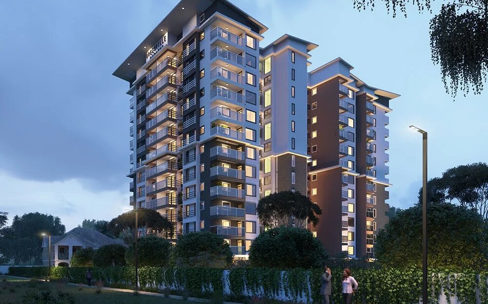 greenville at Apartments For Sale General Mathenge, Westlands, Nairobi