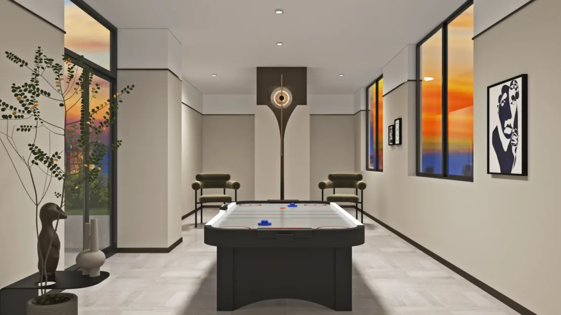 ARIA Capital Residency Upperhill Nairobi – Luxury Apartments For Sale