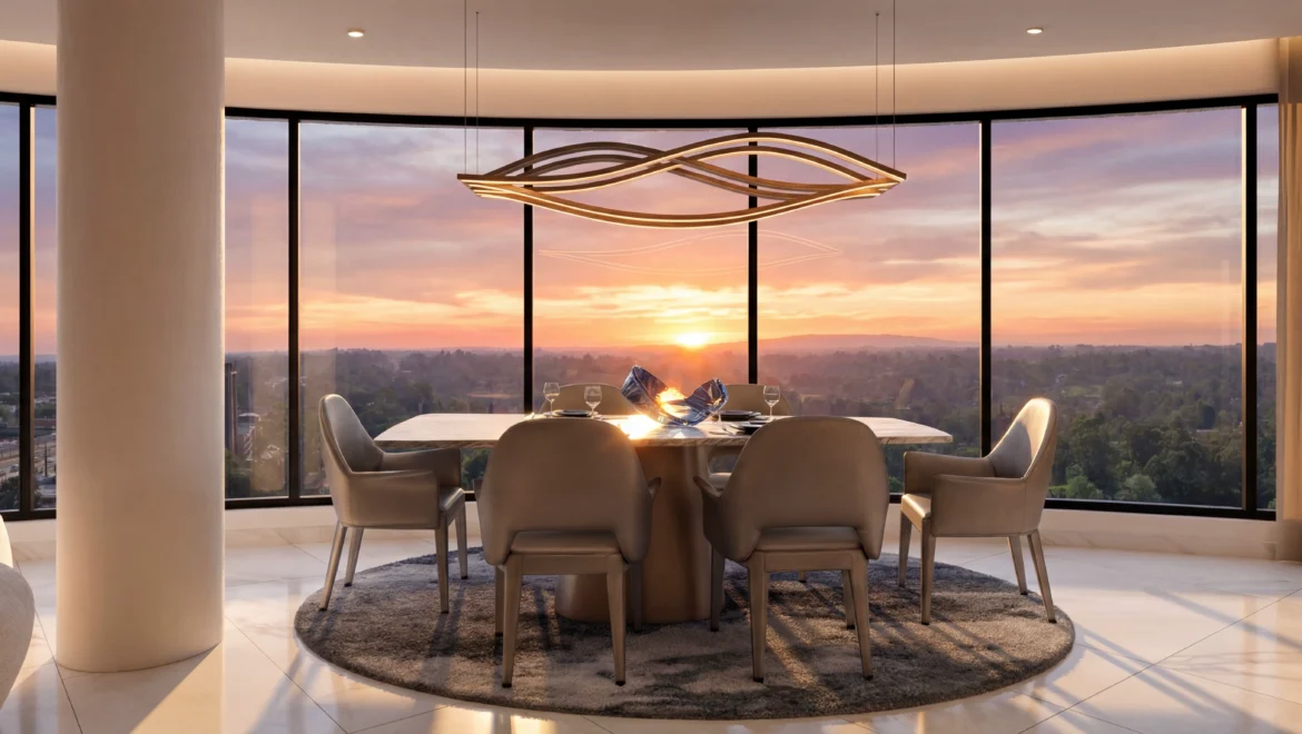 Cheval Riverside Apartments for Sale