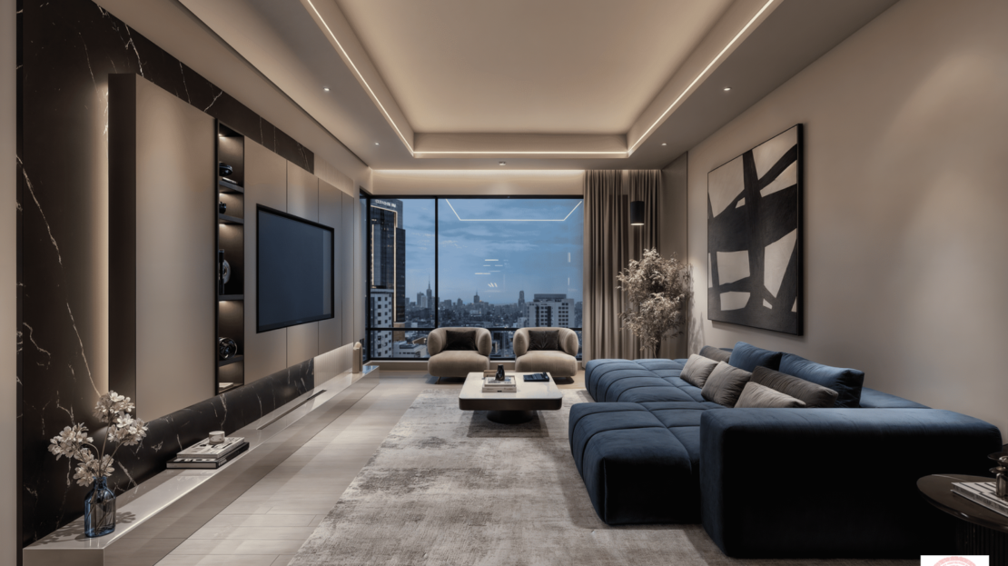 living7-scaled at  Montbleu Luxury Apartments For Sale In Nairobi With Rooftop Pool. 1 & 2 Bedrooms, Westlands