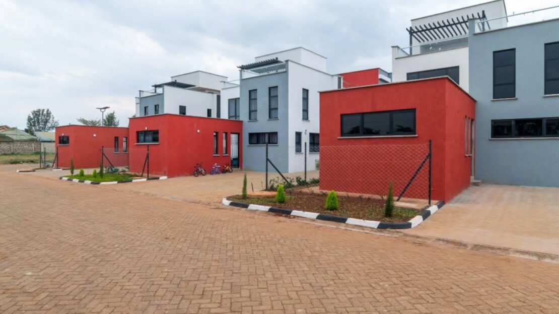 143 Brookview Membley, 4 Bedroom House For Sale In Ruiru, Kiambu County > Ruiru, Nairobi