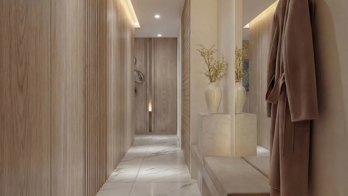 Cheval Riverside Apartments for Sale
