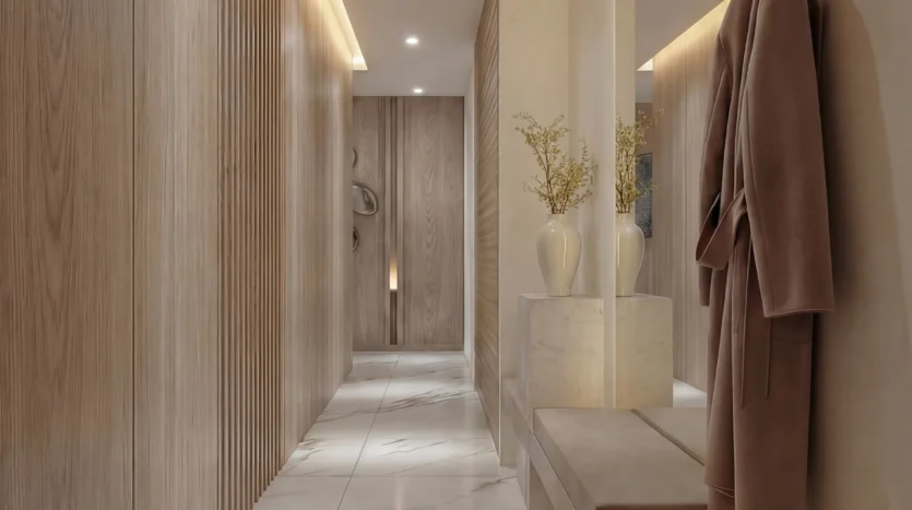 Cheval Riverside Apartments for Sale