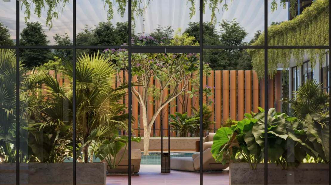 pool4-scaled at Ivy Park Residences – Modern Apartments For Sale In Kilimani, Nairobi. 1, 2 & 3 Beds