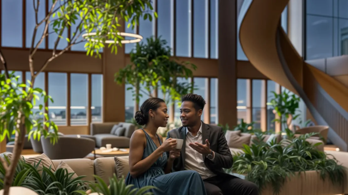 rooftop2-scaled at Ivy Park Residences – Modern Apartments For Sale In Kilimani, Nairobi. 1, 2 & 3 Beds