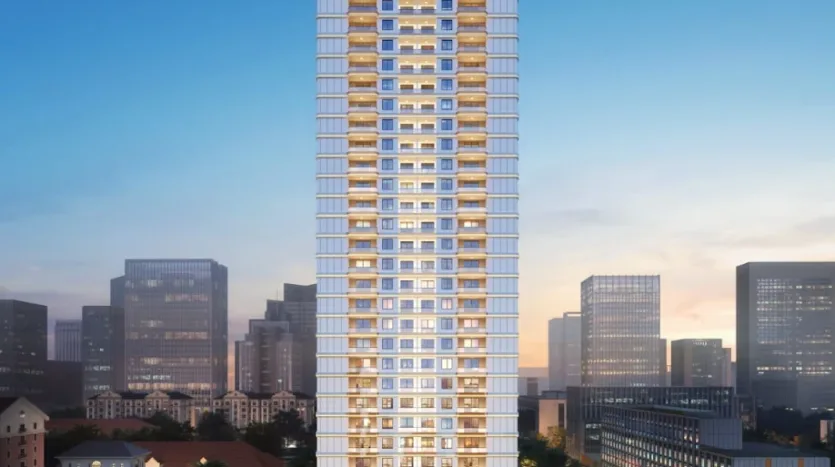 Golden Mansion Apartments Westlands