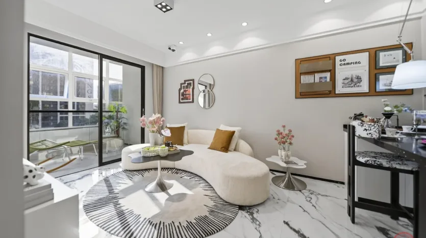 Golden Mansion Apartments Westlands