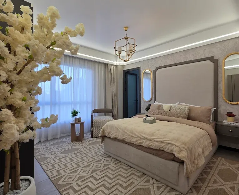 Super Westbury: Luxury 1 & 2 Bedroom Apartments For Sale In Westlands, Nairobi