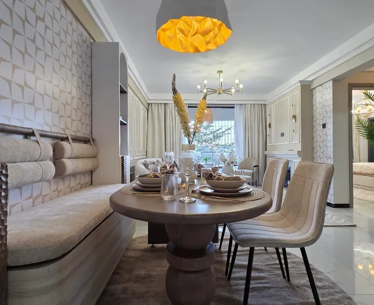 Super Westbury: Luxury 1 & 2 Bedroom Apartments For Sale In Westlands, Nairobi