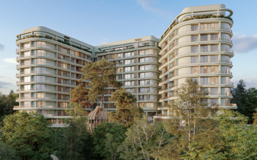Silva Gigiri Luxury Residences