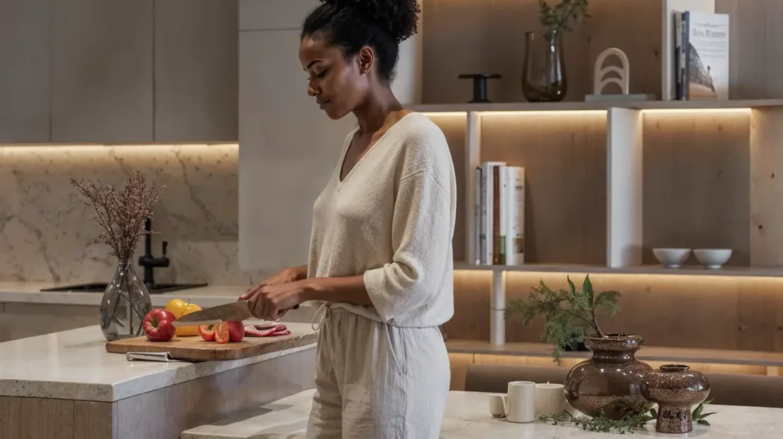 Ivy Park Residences – Modern Apartments For Sale In Kilimani, Nairobi. 1, 2 & 3 Beds