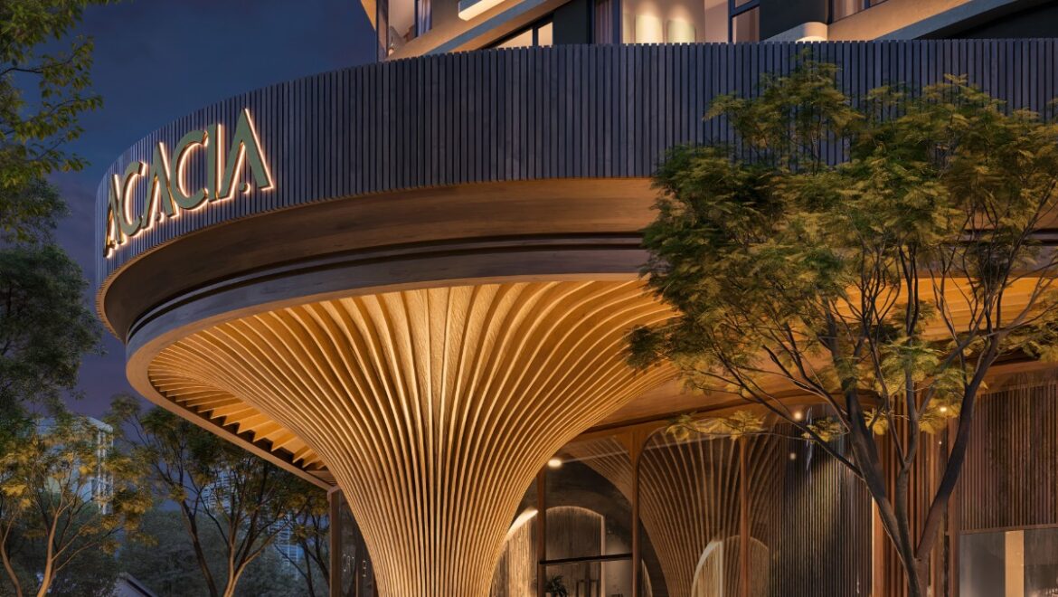 A-One Acacia Serviced Apartments